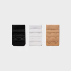 Lot De 3 Prolongateurs Large De Soutien-gorges