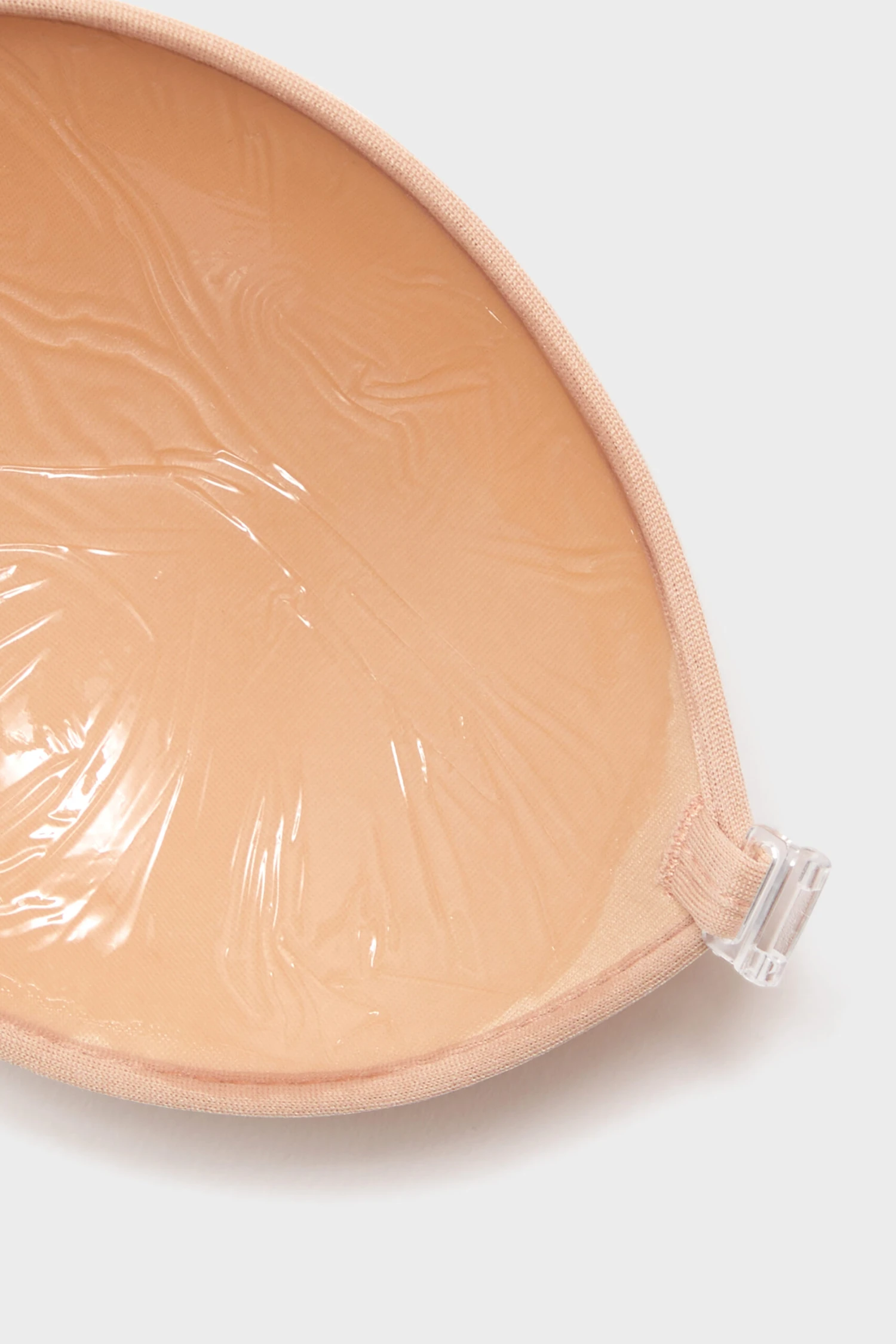 Soutien En Microfibre Sans Bretelles 4 Soutien En Microfibre Sans Bretelles – Image 4