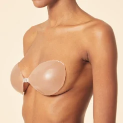 Soutien En Silicone Sans Bretelles -Magasin De Lingerie Etam 645268988 c