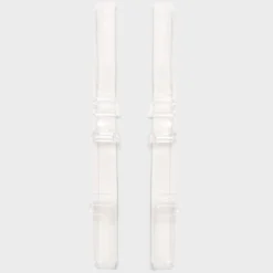 Bretelles Amovibles Transparentes