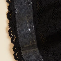 Bas Satiné Autofixants - 15D -Magasin De Lingerie Etam 646675005 c