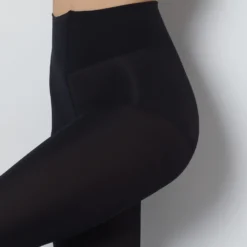 Collant Essentiel Opaque Ceinture Ajustable - 60D -Magasin De Lingerie Etam 646728805 b