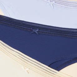 Lot De 3 Hipters 8 Lot De 3 Hipters -Magasin De Lingerie Etam 648156125 b