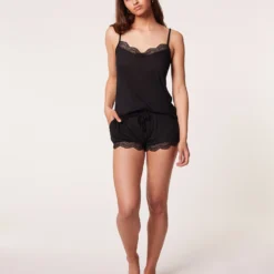 Top Décolleté Dentelle -Magasin De Lingerie Etam 648585005 6