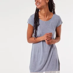 Chemise De Nuit Bas Dentelle -Magasin De Lingerie Etam 648585325 c