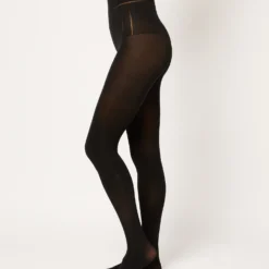 Collant Sculptant Opaques - 60D