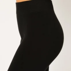 Legging Matière Thermique -Magasin De Lingerie Etam 648839505 6