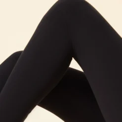 Legging Matière Thermique -Magasin De Lingerie Etam 648839505 c