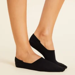 Lot De 2 Paires De Socquettes Essentielles -Magasin De Lingerie Etam 649425205 6