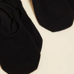 Lot De 2 Paires De Socquettes Essentielles -Magasin De Lingerie Etam 649425205 b