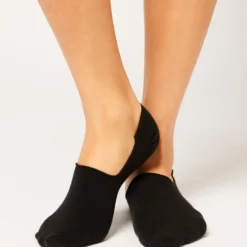 Lot De 2 Paires De Socquettes Essentielles