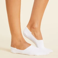 Lot De 2 Paires De Socquettes Essentielles -Magasin De Lingerie Etam 649425280 6