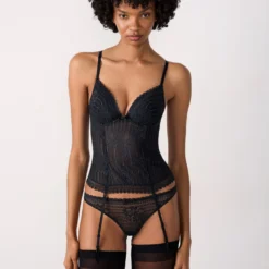 Guêpière Dentelle -Magasin De Lingerie Etam 649775905 6 scaled