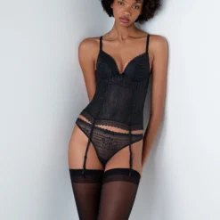 Guêpière Dentelle -Magasin De Lingerie Etam 649775905 b scaled