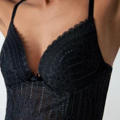 Guêpière Dentelle -Magasin De Lingerie Etam 649775905 c scaled