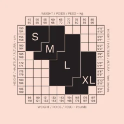 Legging Gainant -Magasin De Lingerie Etam 650069805 d