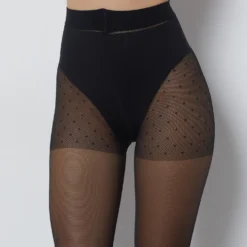 Collant Sculptant Couture - 15D -Magasin De Lingerie Etam 650076105 b