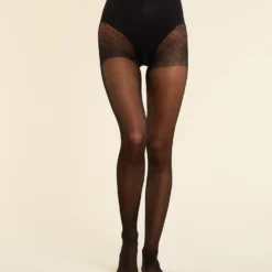 Collant Sculptant Couture - 15D -Magasin De Lingerie Etam 650076105 c