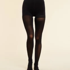 Collant Sculptant Semi-opaque - 30D -Magasin De Lingerie Etam 650080505 c