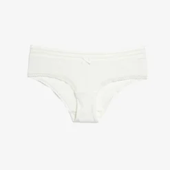 Shorty Microfibre Détails Dentelle 9 Shorty Microfibre Détails Dentelle -Magasin De Lingerie Etam 650486701 c