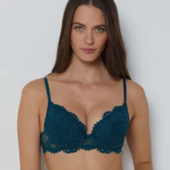 Soutien-gorge N.2 - Le Push-up Plongeant -Magasin De Lingerie Etam 650562348 6