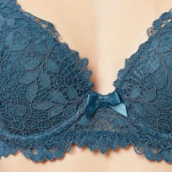 Soutien-gorge N.2 - Le Push-up Plongeant -Magasin De Lingerie Etam 650562348 b