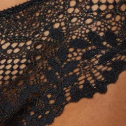 Shorty En Dentelle Irisée -Magasin De Lingerie Etam 650564590 b