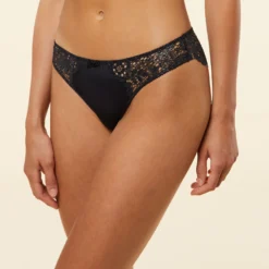 Hipster En Dentelle Irisée