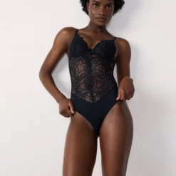 Body En Dentelle Dos Ouvert -Magasin De Lingerie Etam 650947205 x scaled