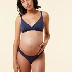 Soutien-gorge Triangle Cache-cœur, Clips D'allaitement -Magasin De Lingerie Etam 651397325 6