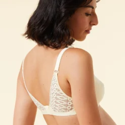 Soutien-gorge Triangle, Clips D'allaitement -Magasin De Lingerie Etam 651397356 a