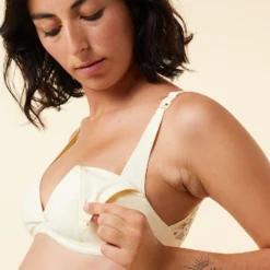 Soutien-gorge Triangle, Clips D'allaitement -Magasin De Lingerie Etam 651397356 b
