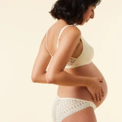 Soutien-gorge Triangle, Clips D'allaitement -Magasin De Lingerie Etam 651397356 c