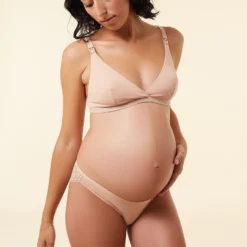 Soutien-gorge Triangle, Clips D'allaitement -Magasin De Lingerie Etam 651397394 6