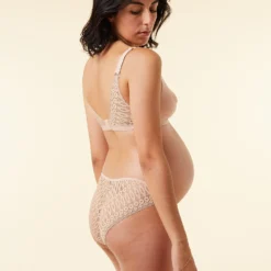 Soutien-gorge Triangle, Clips D'allaitement -Magasin De Lingerie Etam 651397394 a