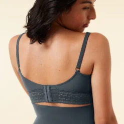 Soutien-gorge Coques Fines Sans Armatures, Clips D'allaitement -Magasin De Lingerie Etam 651408222 c