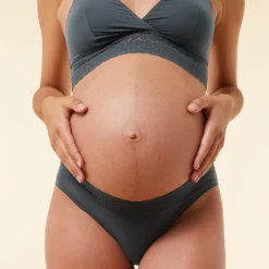 Culotte Détails Dentelle -Magasin De Lingerie Etam 651413122 b