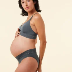 Culotte Détails Dentelle -Magasin De Lingerie Etam 651413122 c