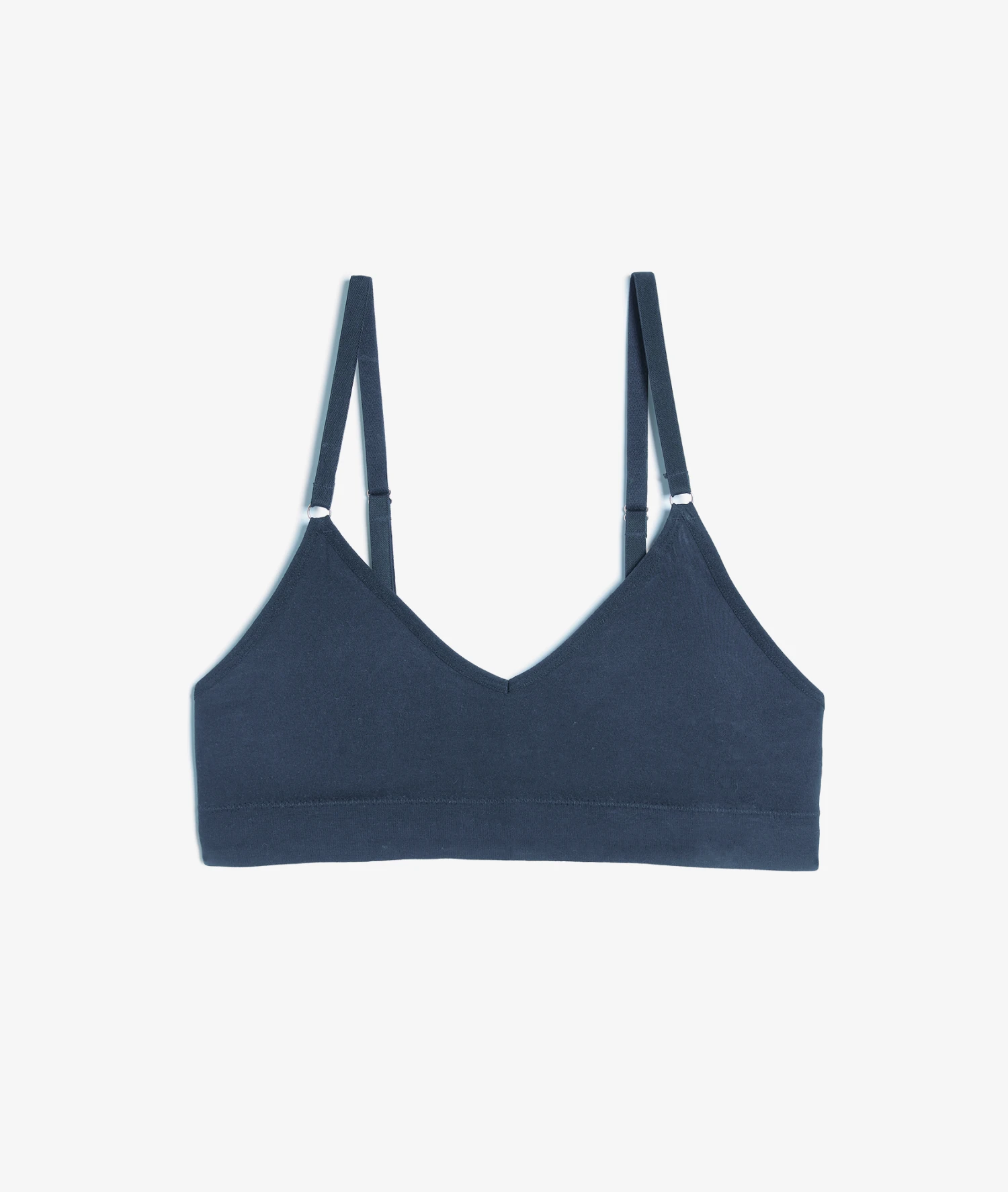 Brassière Confort Optimal En Coton 5 Brassière Confort Optimal En Coton – Image 5