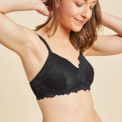 Soutien-gorge Post-mastectomie Coques Fines -Magasin De Lingerie Etam 651902305 c