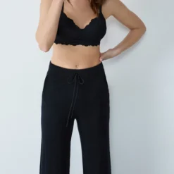 Soutien-gorge Post-mastectomie Coques Fines