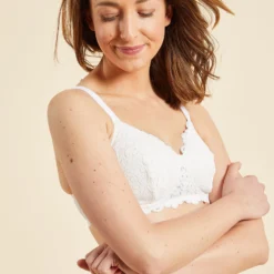 Soutien-gorge Post-mastectomie Coques Fines -Magasin De Lingerie Etam 651902380 c