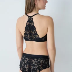 Sur-top En Dentelle Transparent 8 Sur-top En Dentelle Transparent -Magasin De Lingerie Etam 651905005 6 scaled