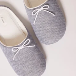 Chaussons Mules -Magasin De Lingerie Etam 652386222 c