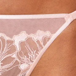 String Brodé -Magasin De Lingerie Etam 652400294 b