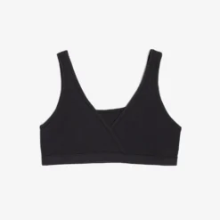 Brassière Réversible En Coton Biologique Extensible -Magasin De Lingerie Etam 652451905 c