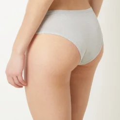 Hipster En Coton Biologique Extensible -Magasin De Lingerie Etam 652455103 b