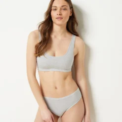 Hipster En Coton Biologique Extensible