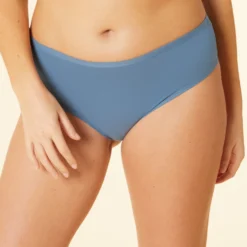 Hipster En Coton Bio Extensible