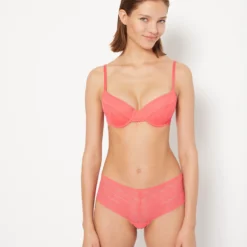 Shorty En Dentelle -Magasin De Lingerie Etam 652479162 6